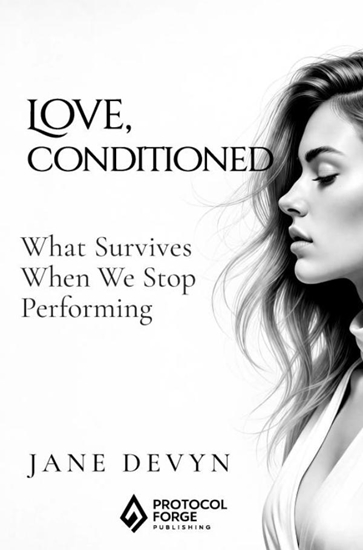 Afbeelding van Love, Conditioned