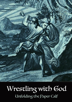Afbeeldingen van Wrestling with God