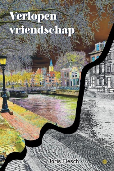 Afbeelding van Verlopen vriendschap