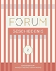 Afbeelding van FORUM Geschiedenis leerboek vmbo-theoretisch/havo 2