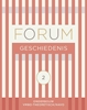 Afbeelding van FORUM Geschiedenis leerboek vmbo-theoretisch/havo 2