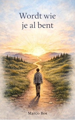 Afbeeldingen van Wordt Wie Je Al Bent