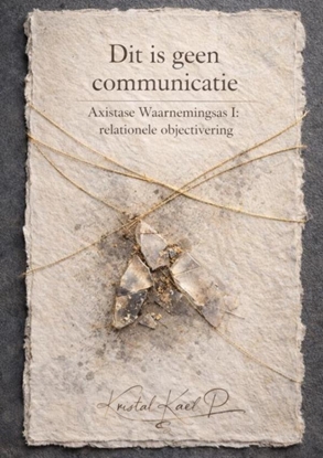 Afbeeldingen van relationele objectivering