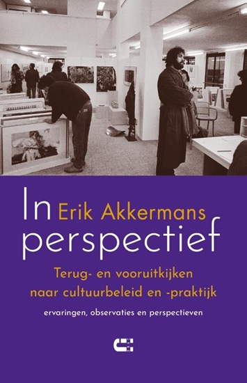 Afbeelding van In perspectief