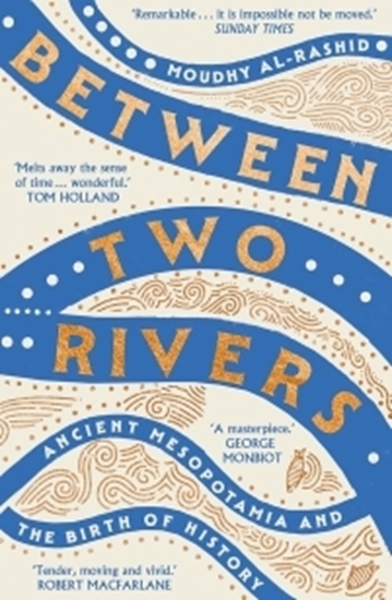Afbeelding van Between Two Rivers