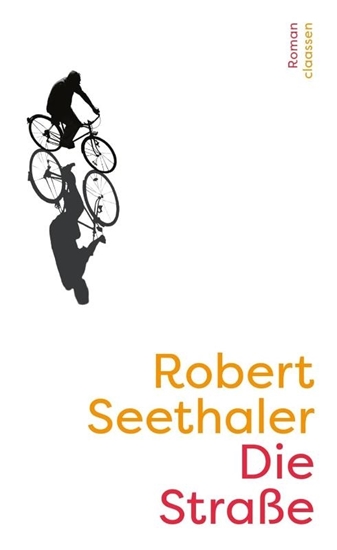 Afbeelding van Die Straße