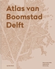 Afbeelding van Atlas van Boomstad Delft