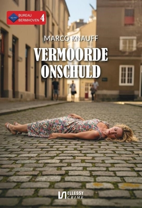 Afbeeldingen van Bureau Bermhoven Vermoorde onschuld
