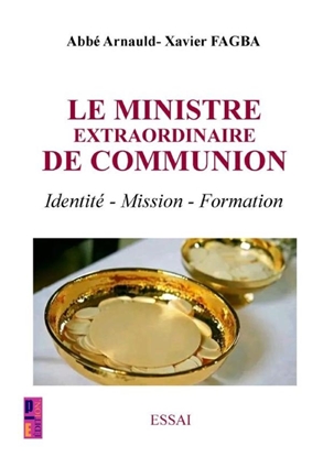 Afbeeldingen van Le ministre extraordinaire de communion