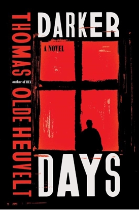 Afbeeldingen van Darker Days