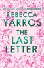 Afbeelding van Heartbreaking romances from Rebecca Yarros The Last Letter