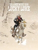 Afbeelding van Lucky Luke door De lange mars van Lucky Luke (Bonhomme)