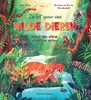 Afbeelding van In het spoor van wilde dieren
