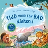 Afbeelding van Tijd voor een bad, dieren!