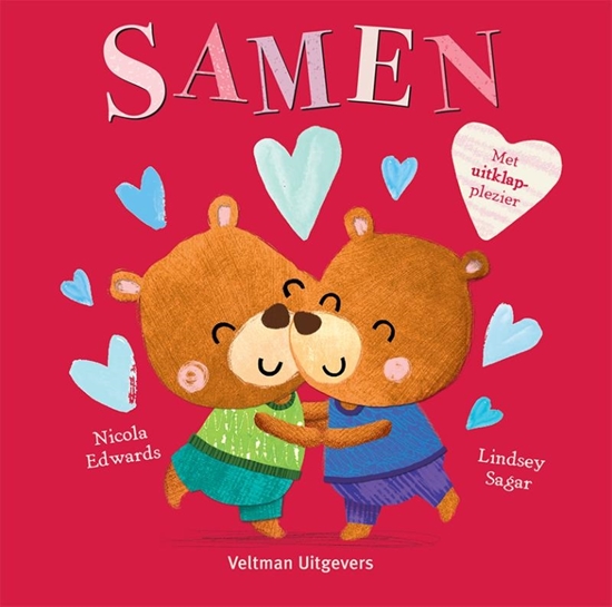 Afbeelding van Samen
