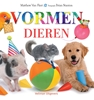Afbeelding van Dieren - Vormen