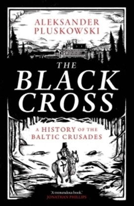 Afbeeldingen van The Black Cross