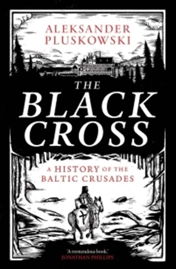 Afbeelding van The Black Cross
