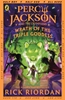 Afbeelding van Percy Jackson and The Olympians Percy Jackson and the Olympians: Wrath of the Triple Goddess