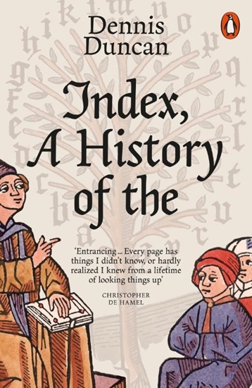 Afbeelding van Index, A History of the