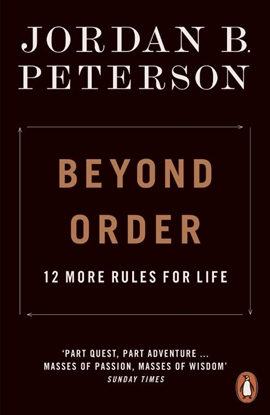 Afbeeldingen van Beyond Order