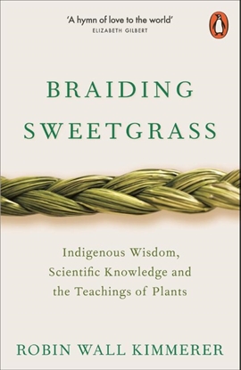 Afbeeldingen van Braiding Sweetgrass