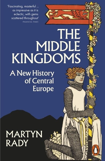 Afbeelding van The Middle Kingdoms