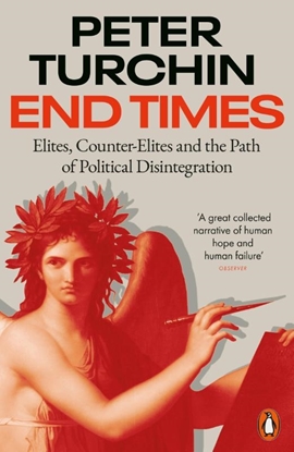 Afbeeldingen van End Times