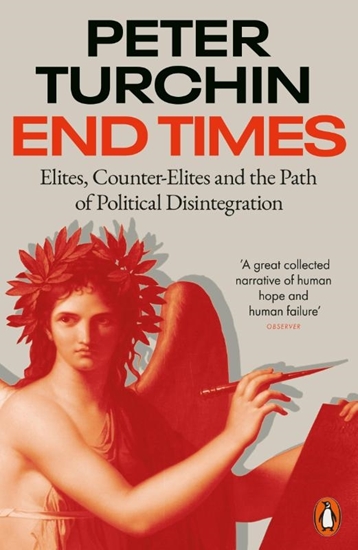 Afbeelding van End Times