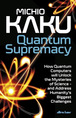 Afbeeldingen van Quantum Supremacy