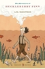 Afbeelding van Penguin Classics Deluxe Edition The Adventures of Huckleberry Finn