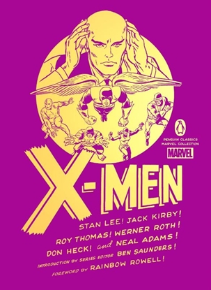 Afbeeldingen van Penguin Classics Marvel Collection X-Men