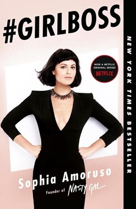 Afbeeldingen van #Girlboss