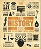 Afbeelding van DK Big Ideas The History Book