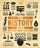 Afbeelding van DK Big Ideas The History Book