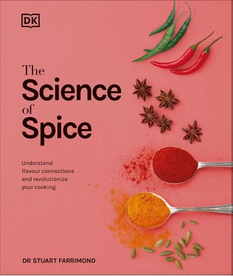 Afbeelding van The Science of Spice