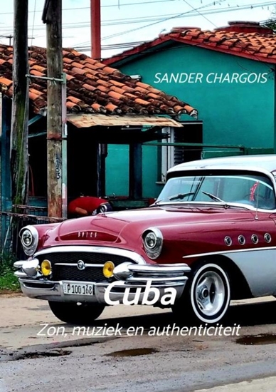 Afbeelding van Op reis ... Cuba