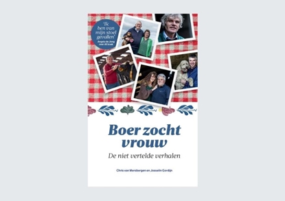 Afbeeldingen van Boer zocht vrouw