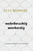 Afbeelding van wederborschtig-weerbarstig