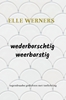 Afbeelding van wederborschtig-weerbarstig