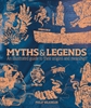 Afbeelding van DK Compact Culture Guides Myths & Legends