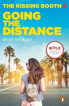 Afbeeldingen van The Kissing Booth The Kissing Booth 2: Going the Distance