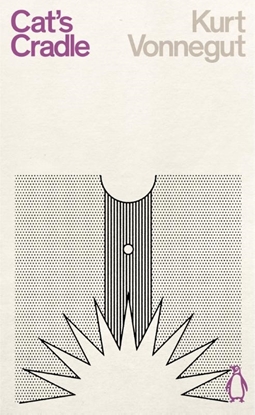 Afbeeldingen van Penguin Science Fiction Cat's Cradle