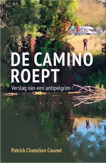 Afbeelding van De Camino roept