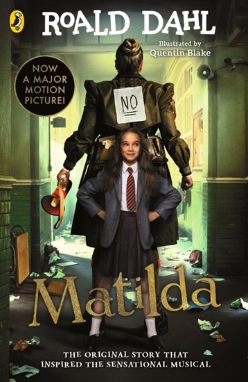 Afbeelding van Matilda