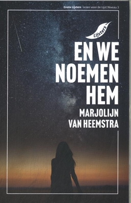 Afbeeldingen van Grote Lijsters En we noemen hem