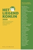 Afbeelding van Het Liegend Konijn (jg. 23 nr. 1)