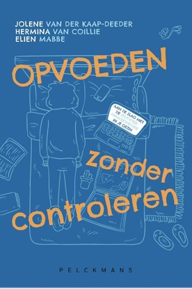 Afbeeldingen van Opvoeden zonder controleren
