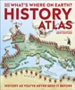 Afbeelding van DK Where on Earth? Atlases What's Where on Earth? History Atlas