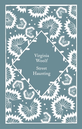 Afbeeldingen van Little Clothbound Classics Street Haunting